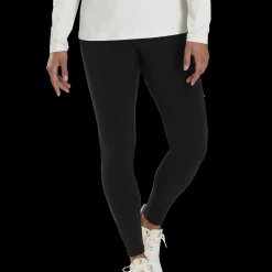 Ankle Length Leggings Women