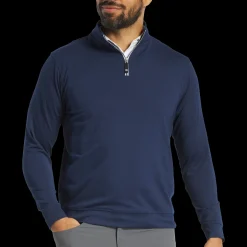 Approach Quarter-Zip