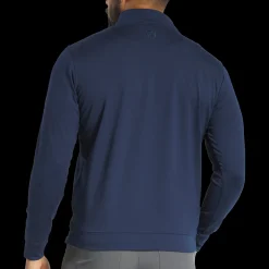 Approach Quarter-Zip