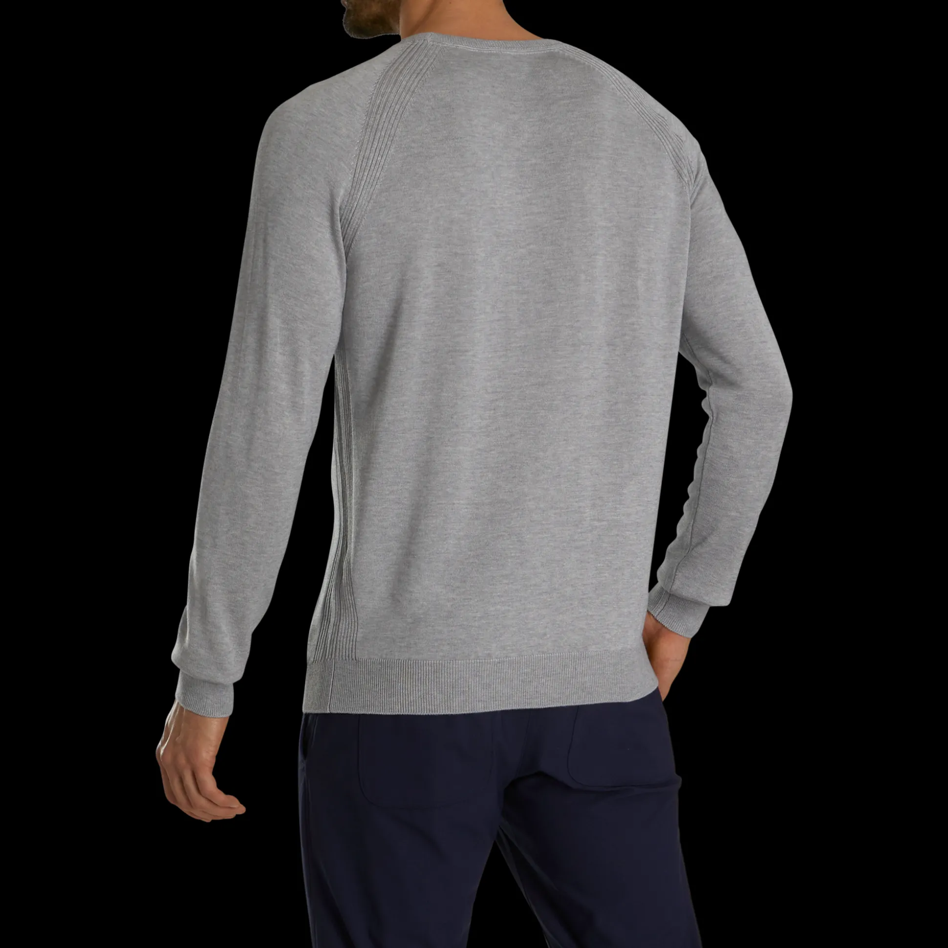 Crewneck Sweater