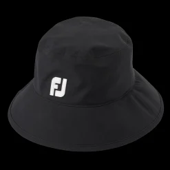 DryJoys Tour Golf Bucket Rain Hat