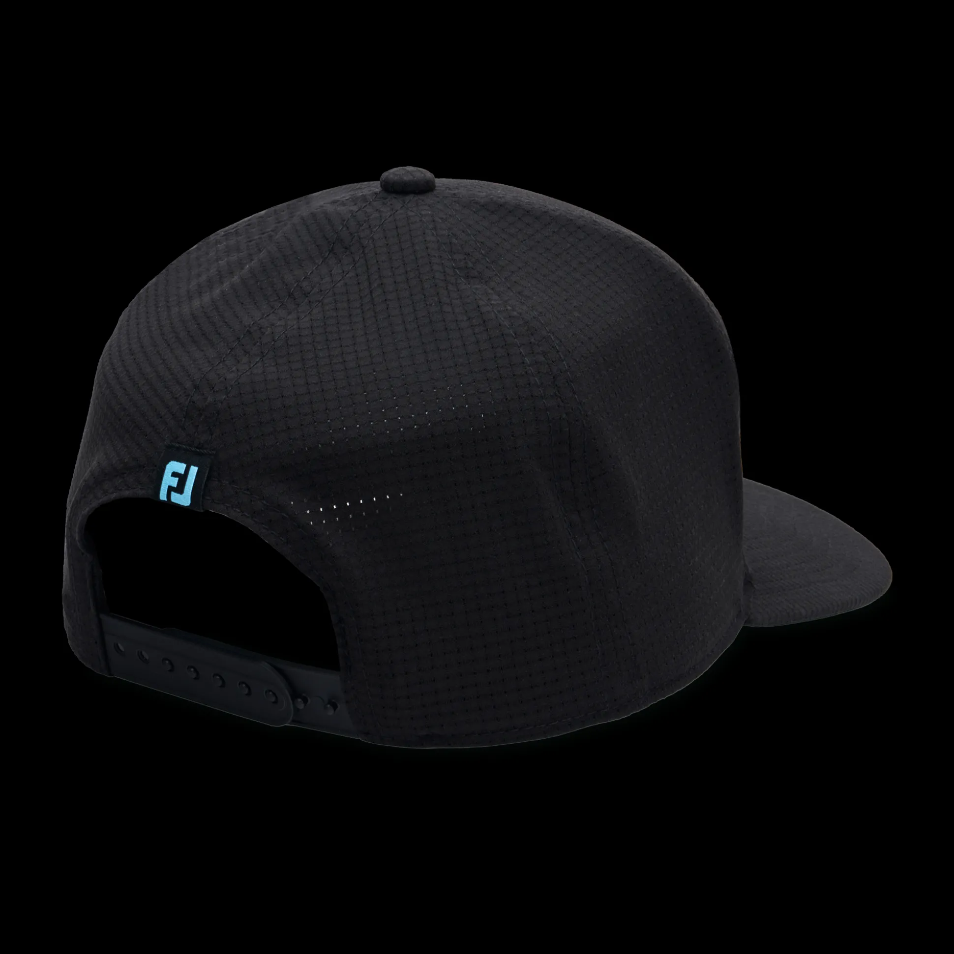 FJ Rubber Patch Cap