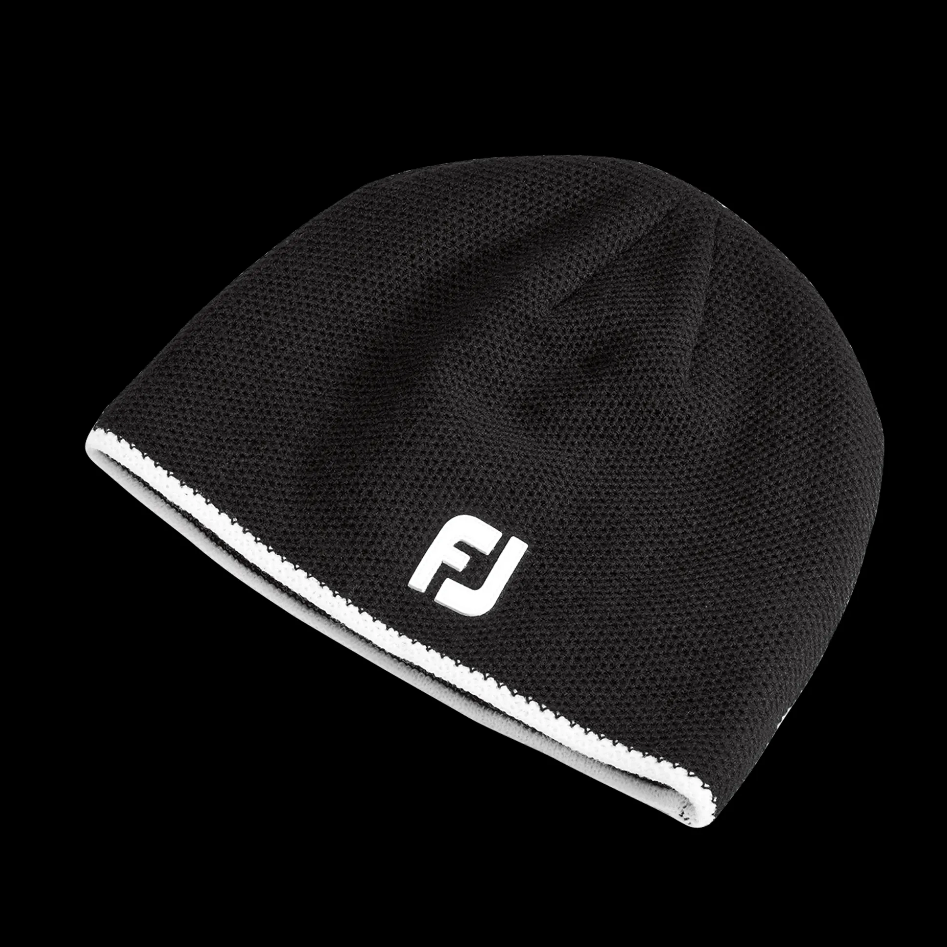 FJ Winter Golf Beanie
