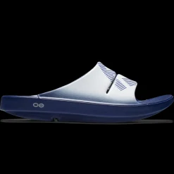 FJ X OOFOS OOahh Sport Slide Unisex