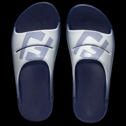 FJ X OOFOS OOahh Sport Slide Unisex