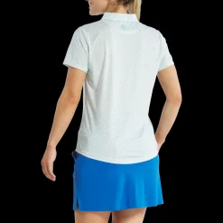 Floral Short Sleeve Women