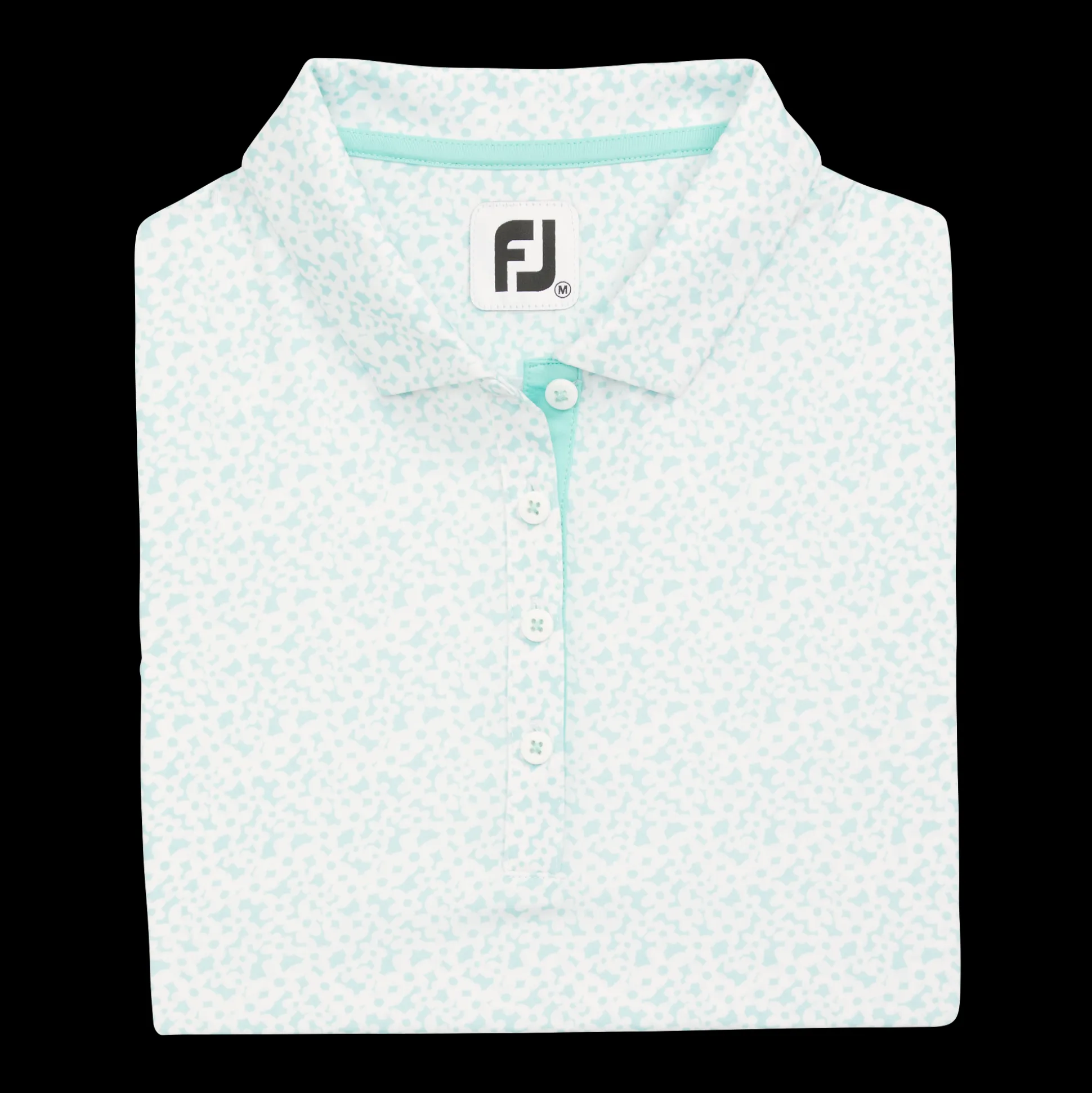 Floral Short Sleeve Women