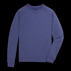 French Terry Crewneck