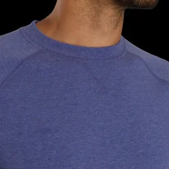 French Terry Crewneck
