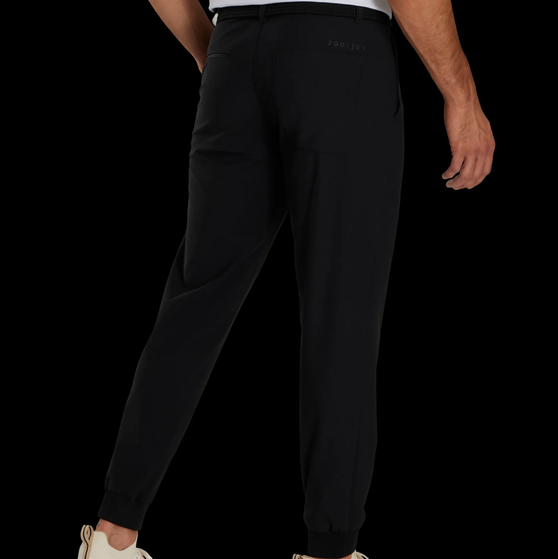 Golf Jogger