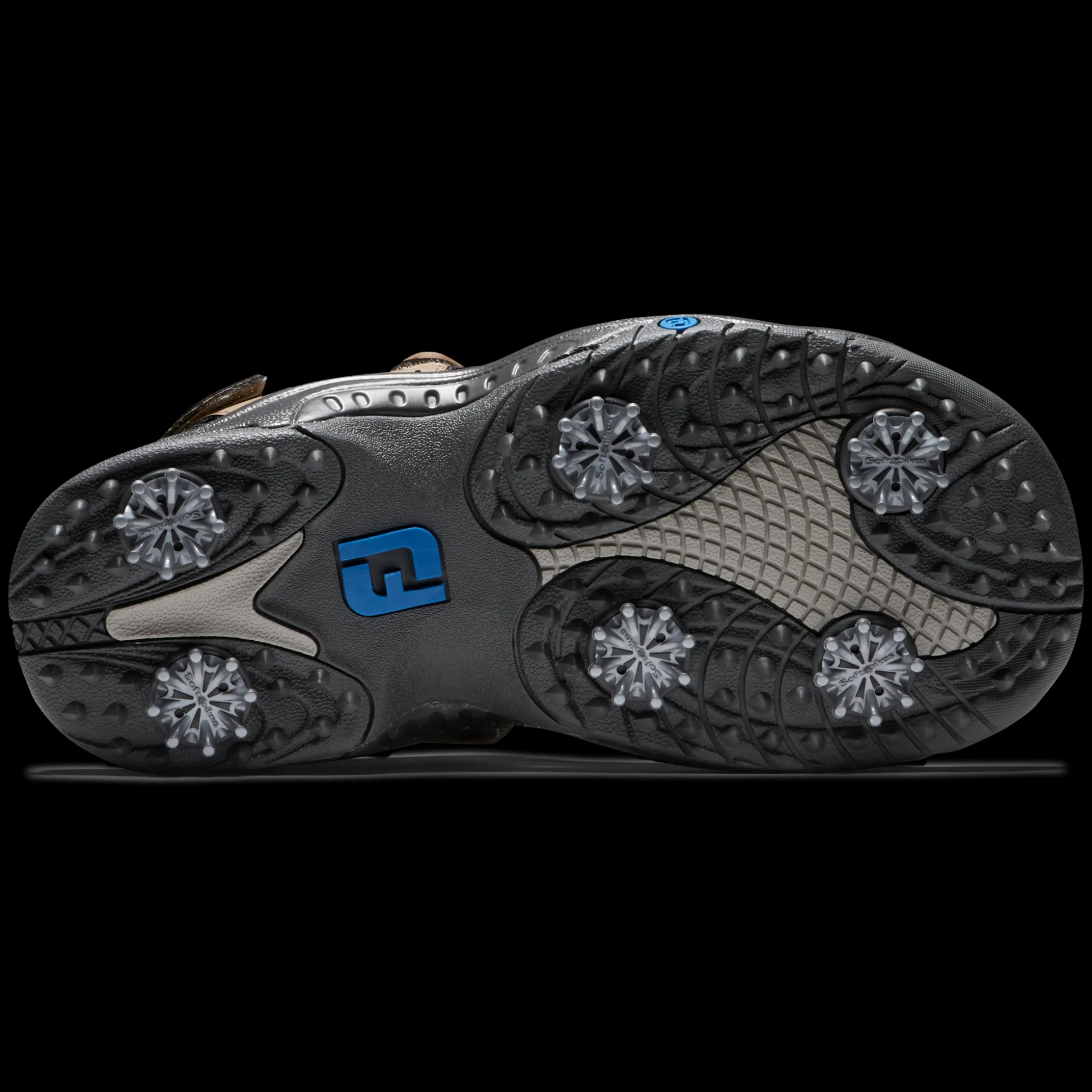 Golf Sandals