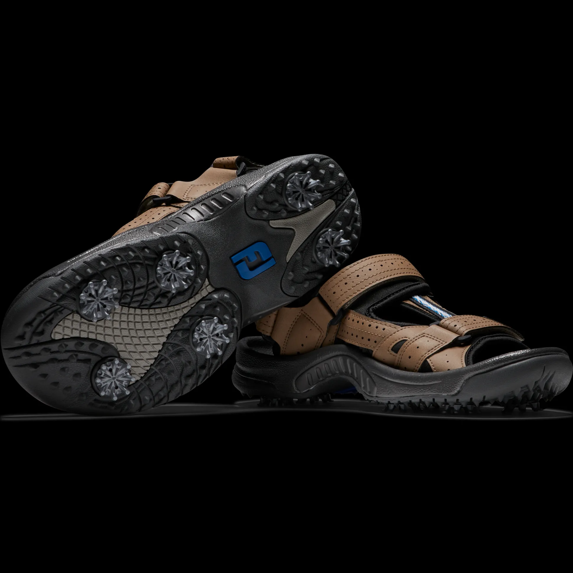 Golf Sandals