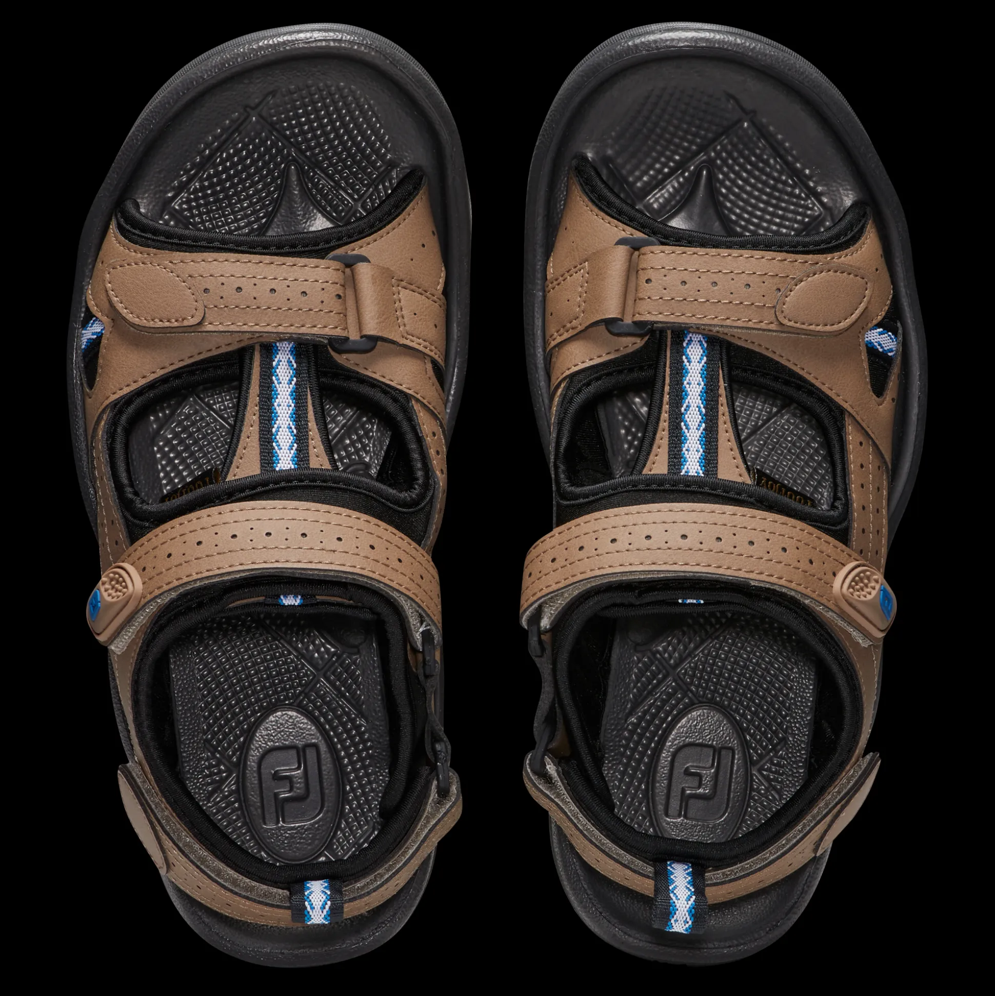 Golf Sandals