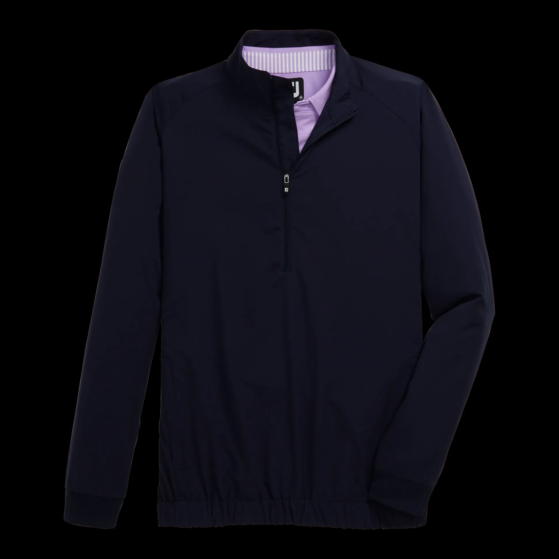 Half-Zip Windshirt