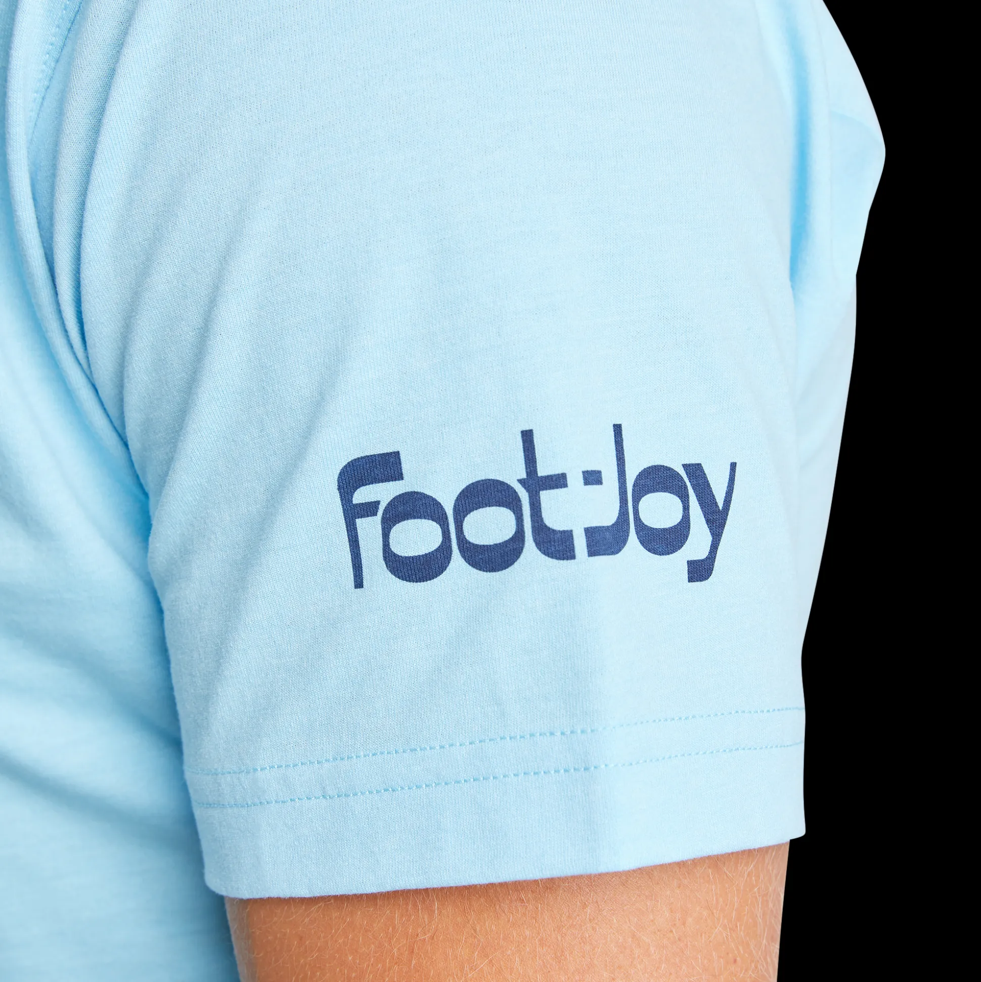 Heritage Golf Cart Graphic Tee
