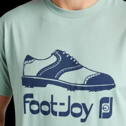 Heritage Shoe Graphic Tee