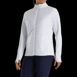 Hybrid Jacket Women