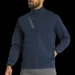 HydroKnit Jacket