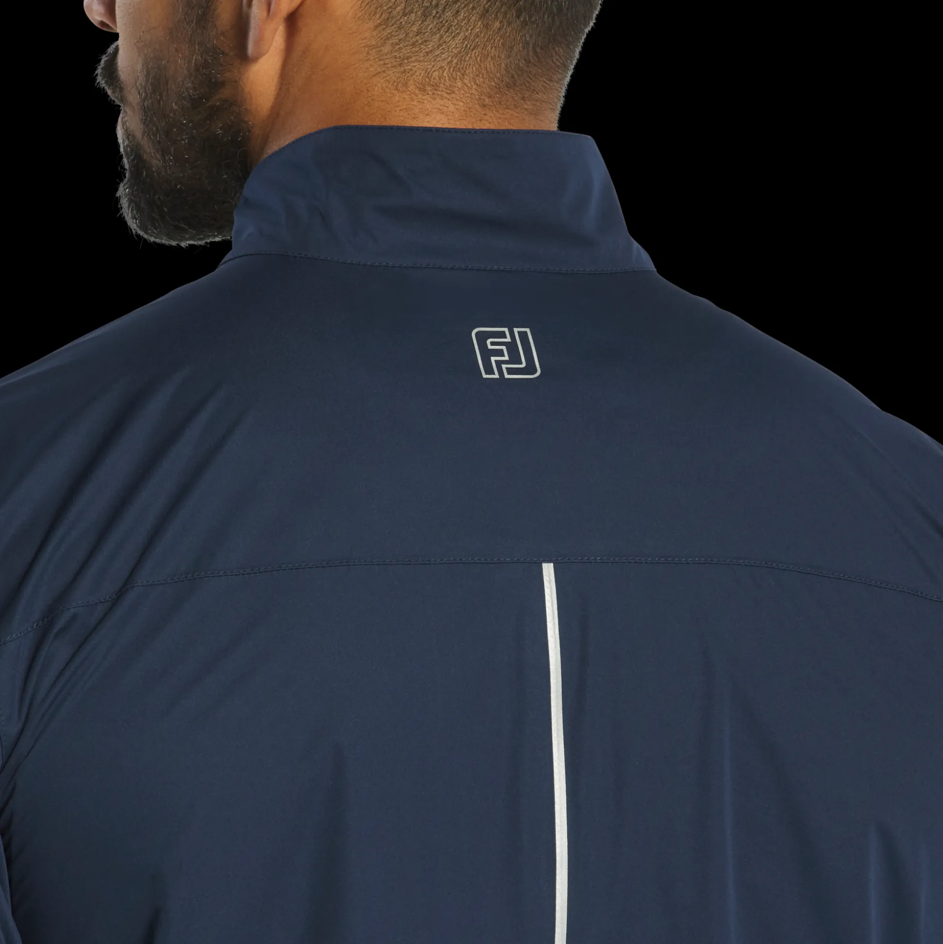 HydroKnit Jacket
