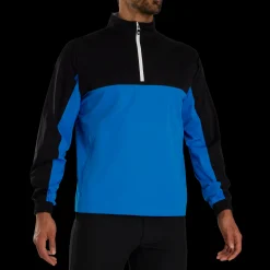 HydroKnit Pullover