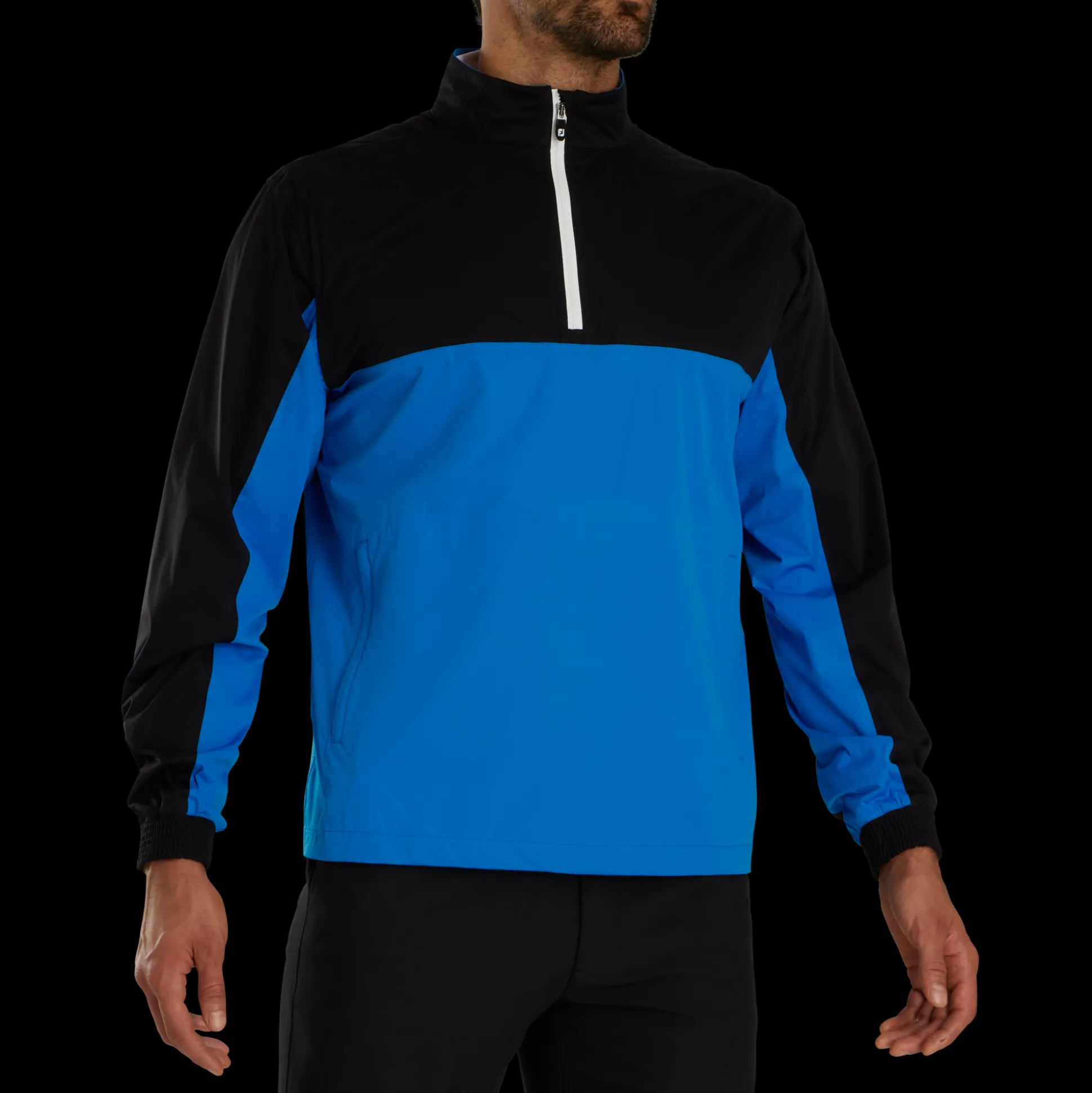 HydroKnit Pullover