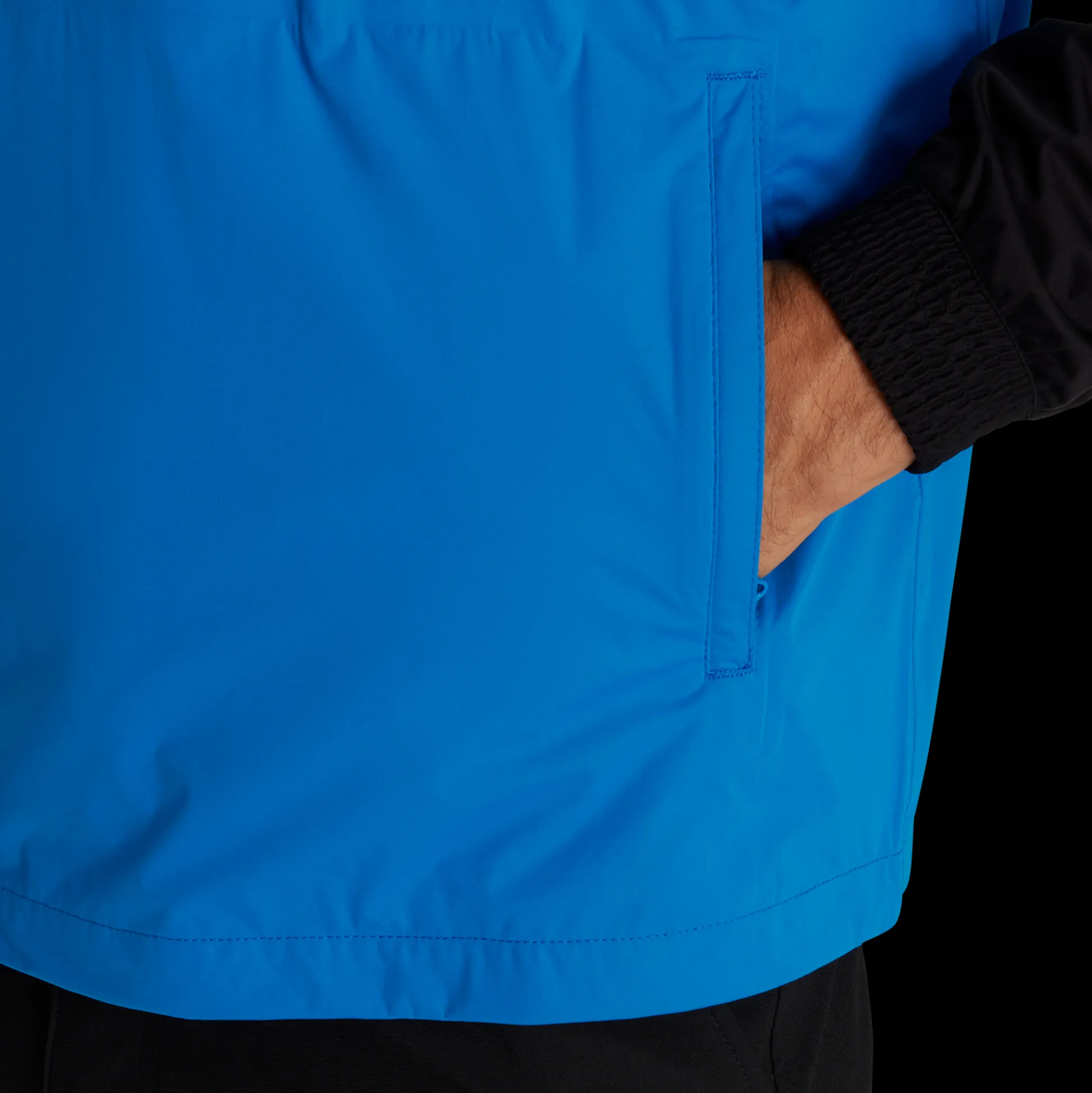 HydroKnit Pullover