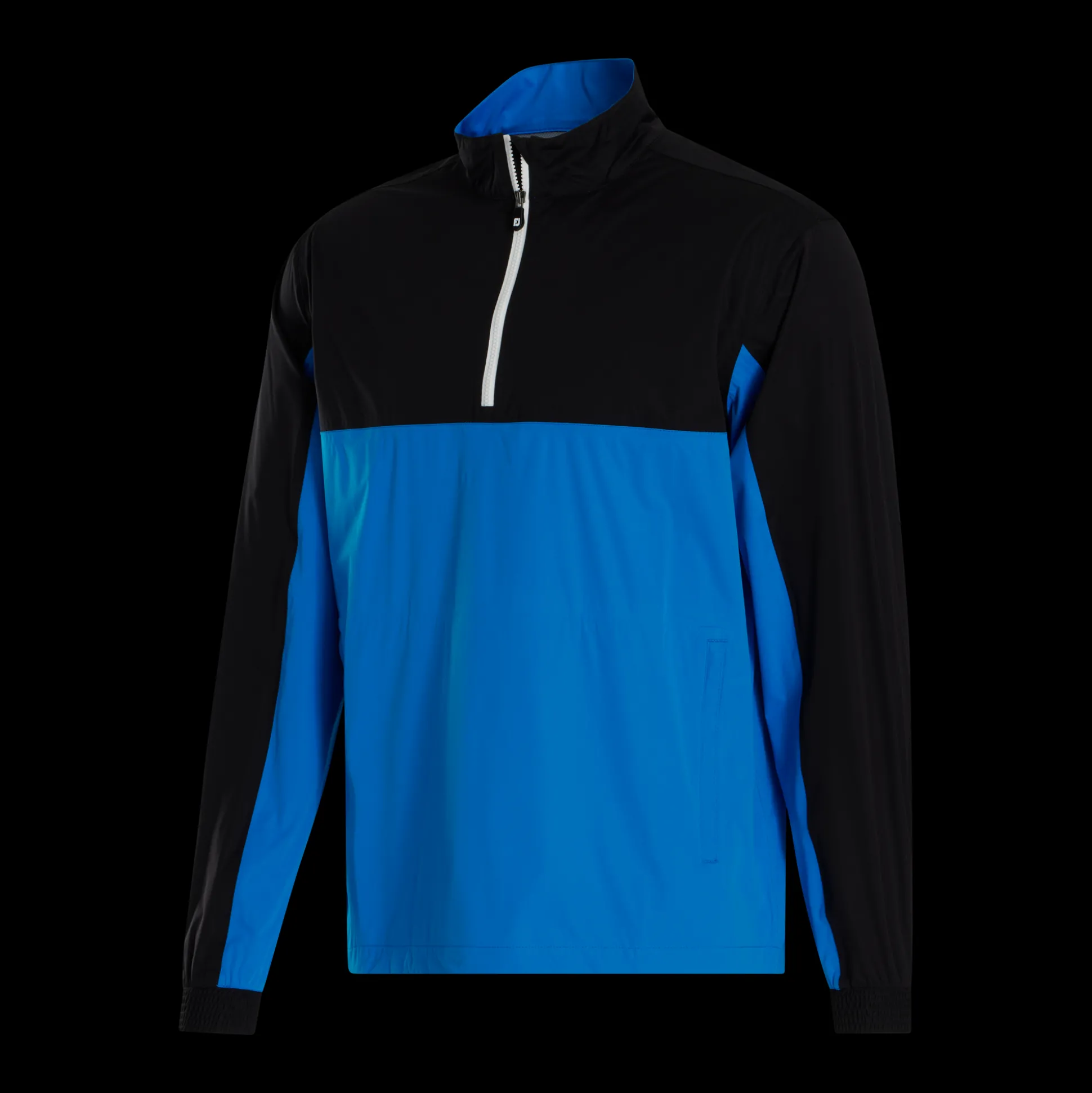 HydroKnit Pullover