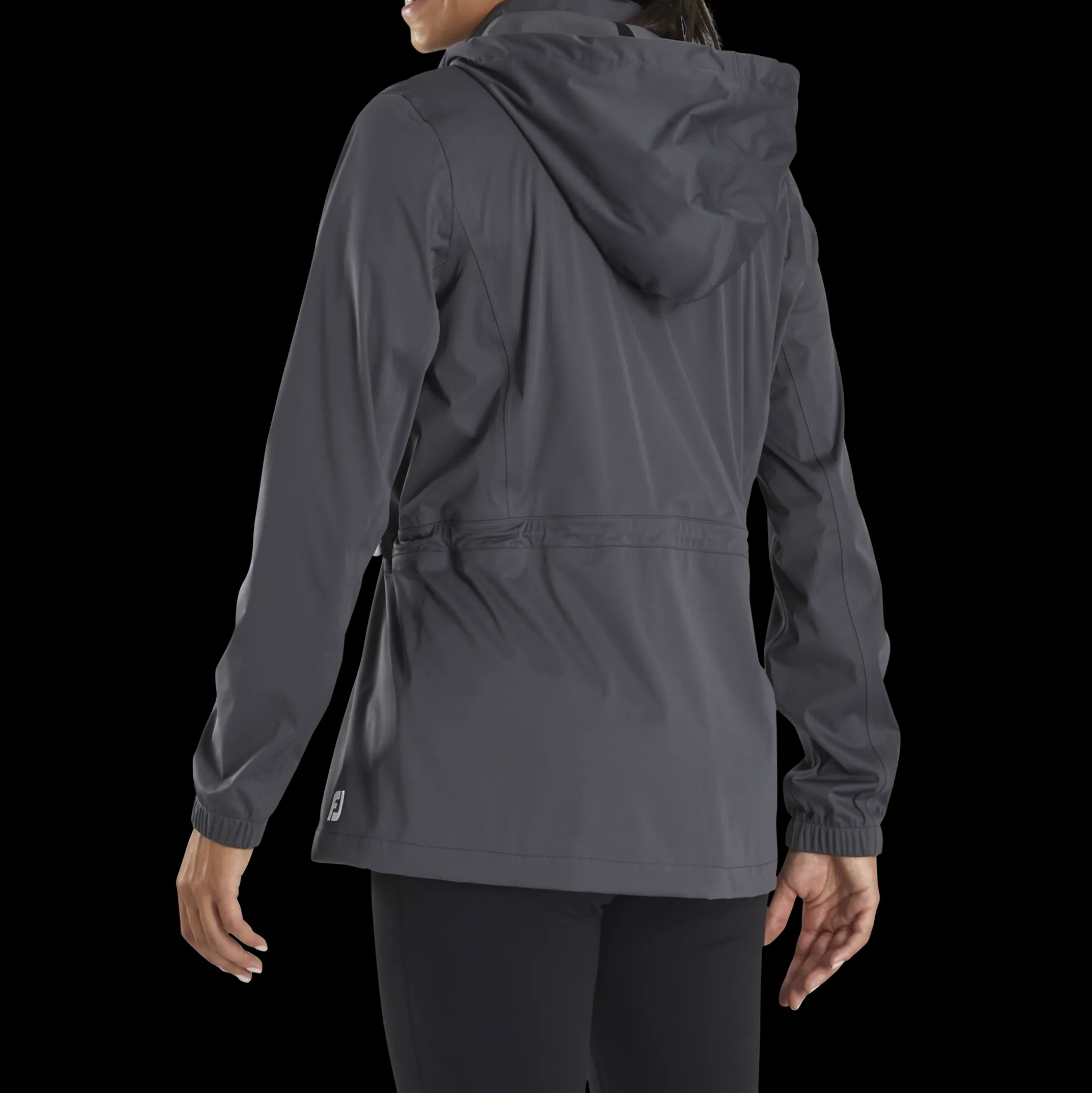HydroKnit Rain Jacket Women