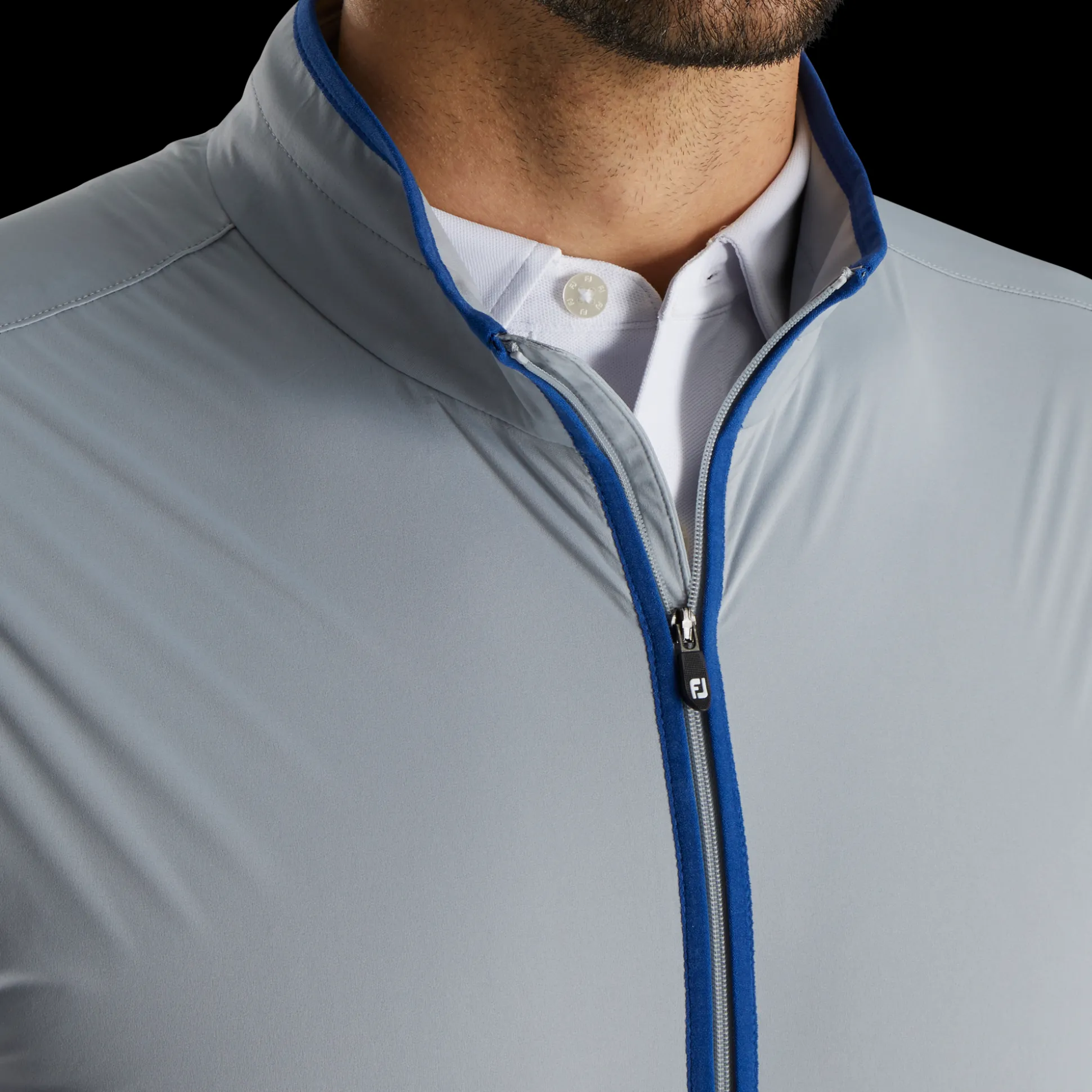 HydroKnit Vest
