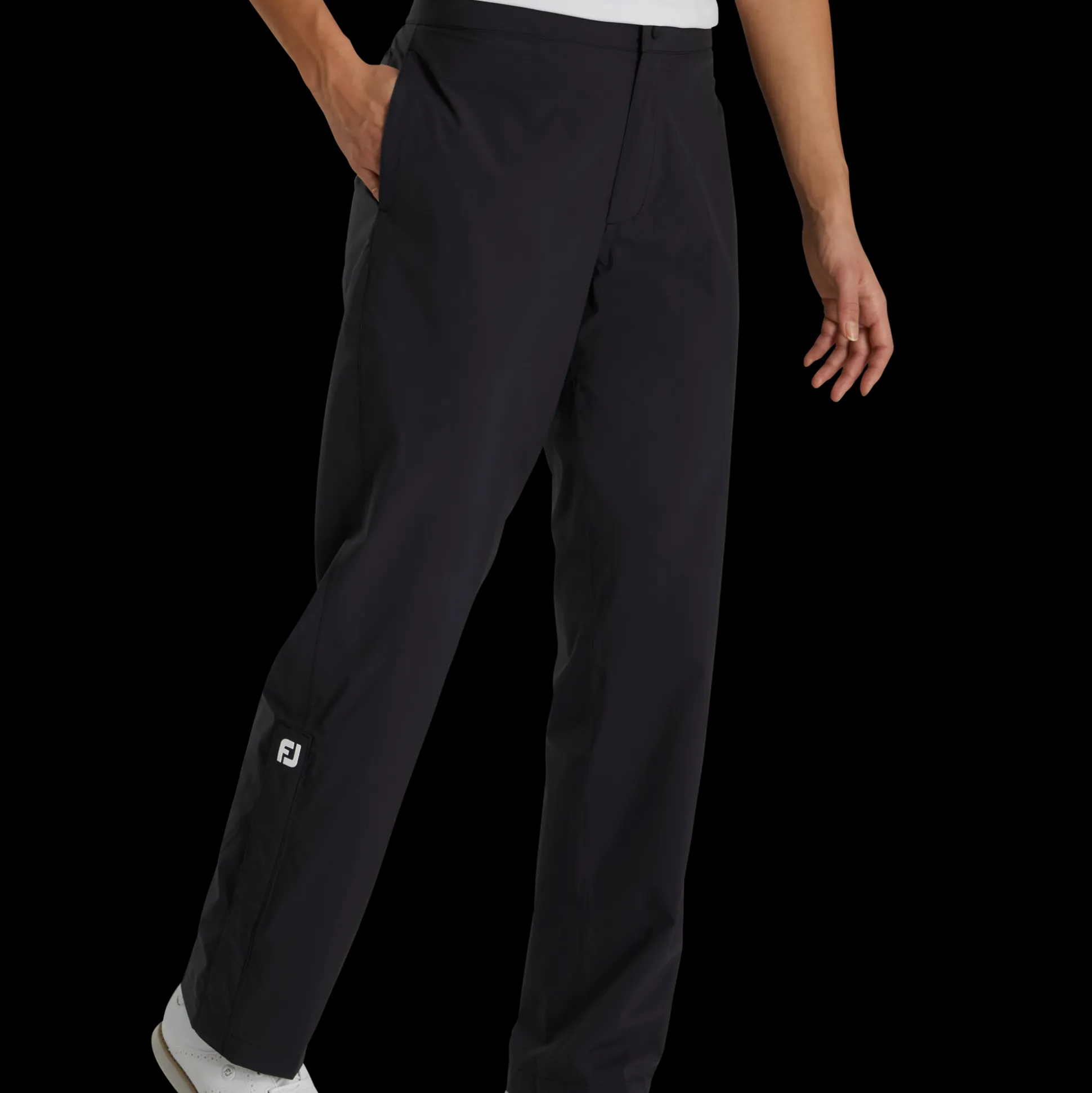HydroLite Rain Pants Women