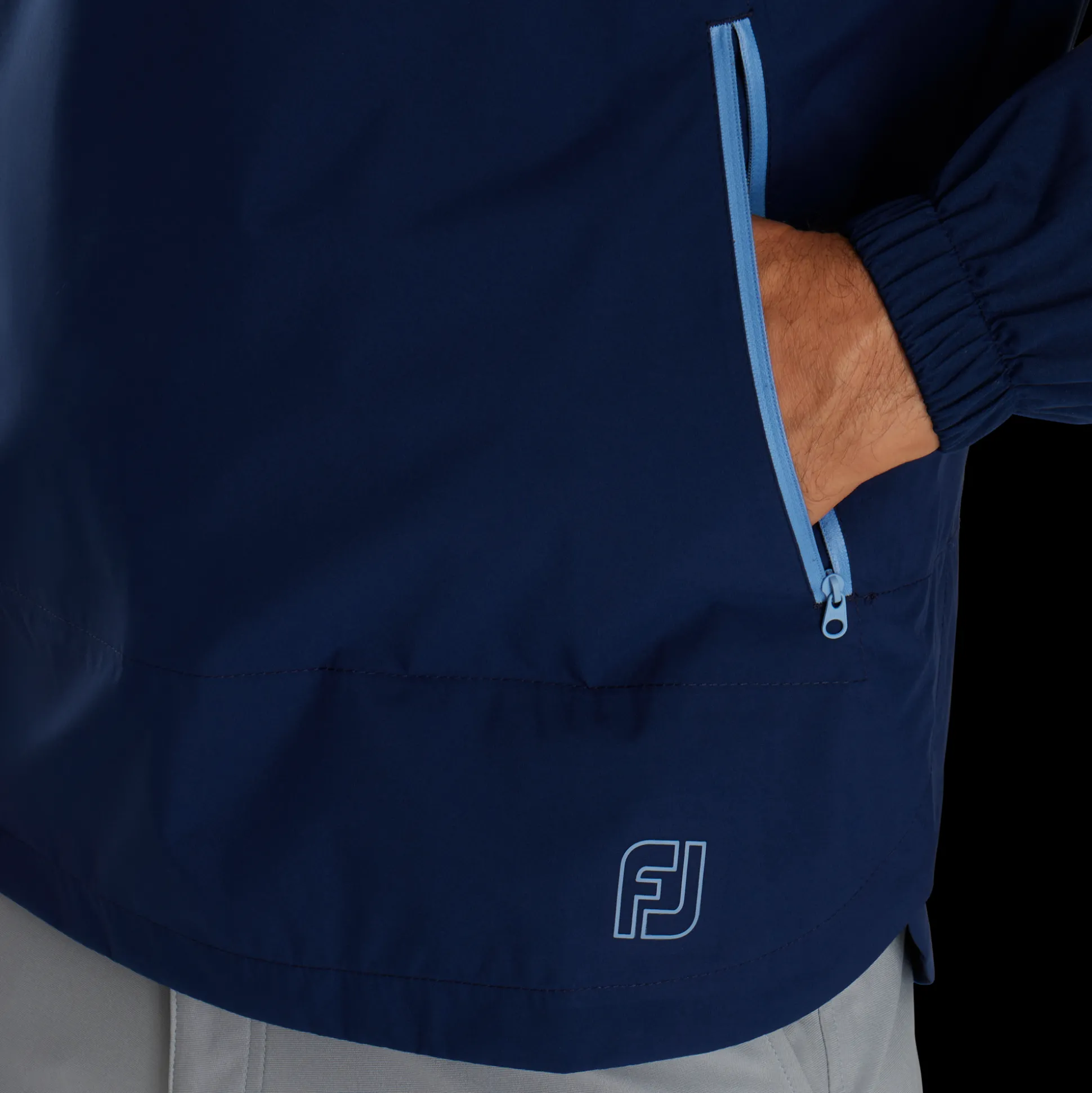 HydroLite X Rain Hoodie