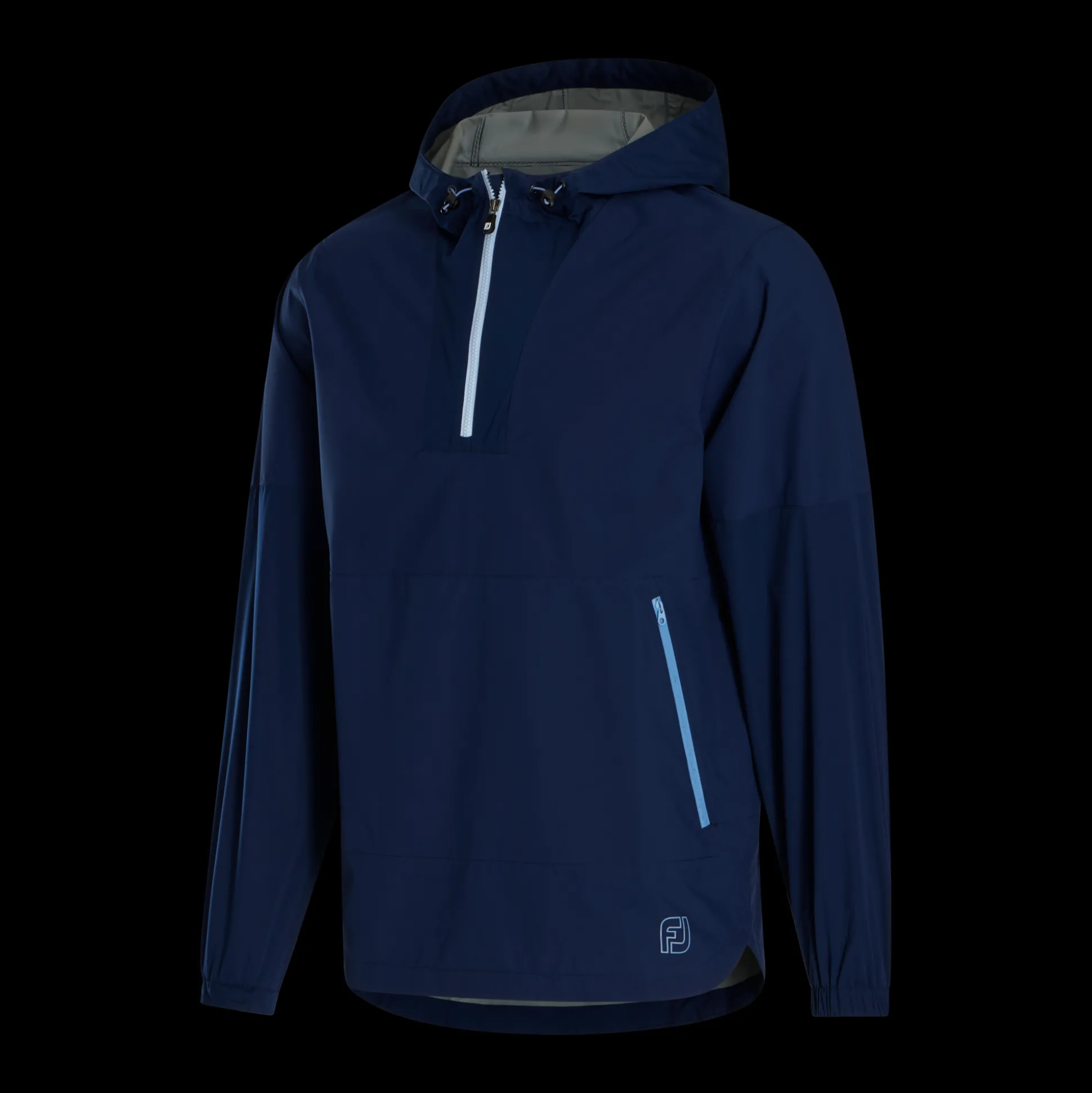 HydroLite X Rain Hoodie