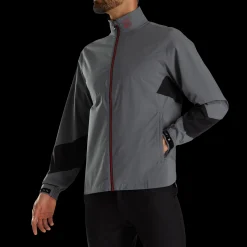 HydroLite X Rain Jacket - FJ Tour Collar