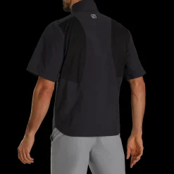 HydroLite X Short Sleeve Rain Shirt