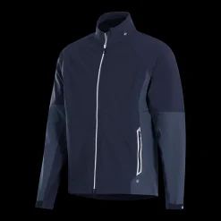 HydroTour Rain Jacket