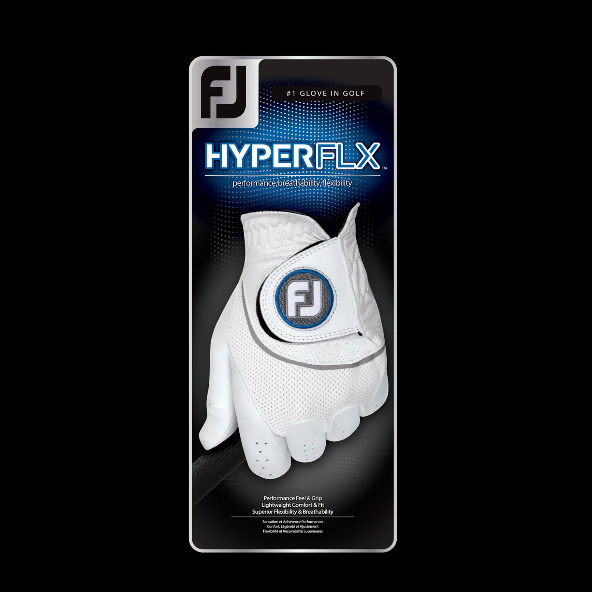 HyperFLX