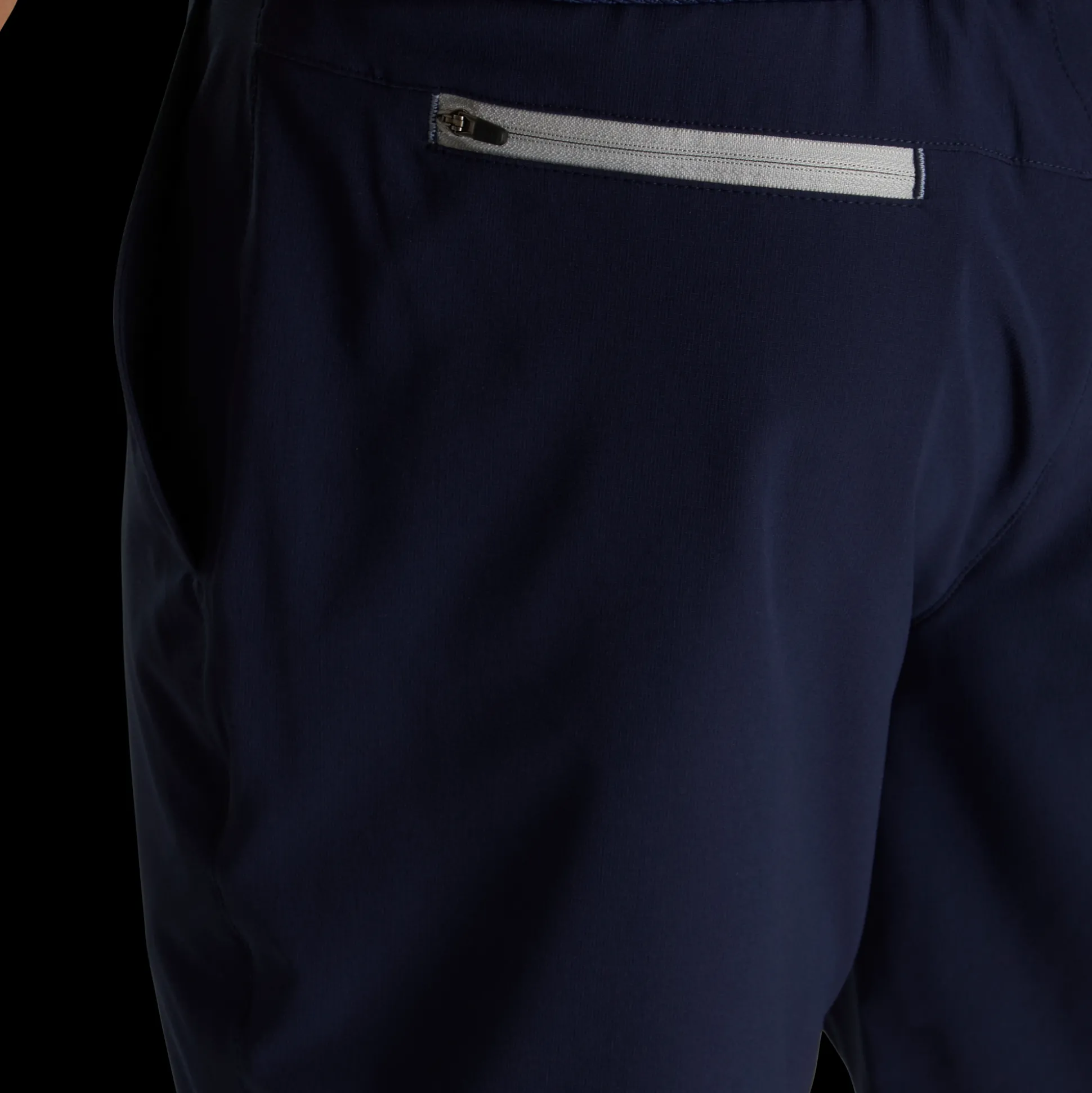 HYPR 8" Inseam Golf Short
