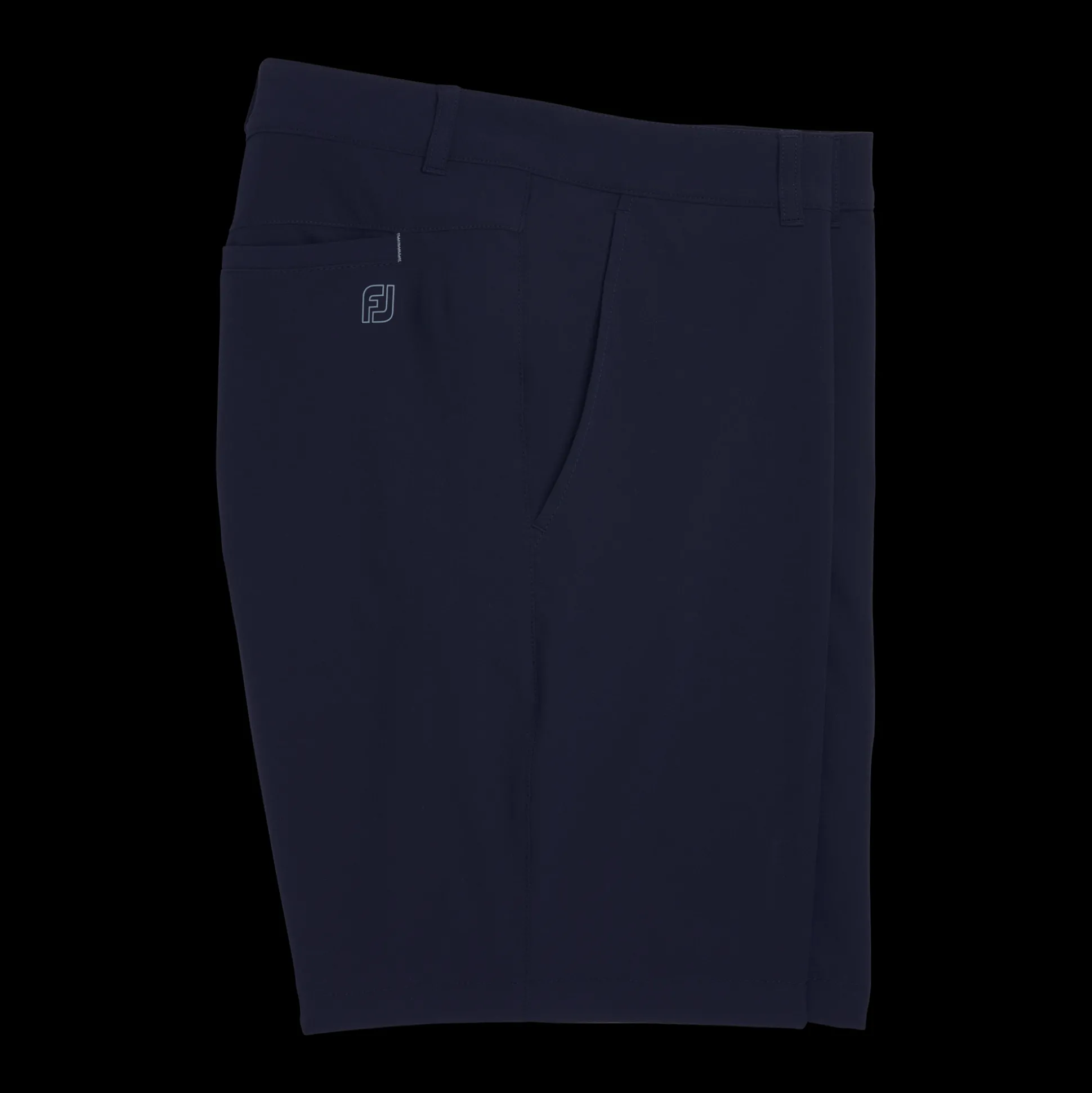 HYPR 8" Inseam Golf Short