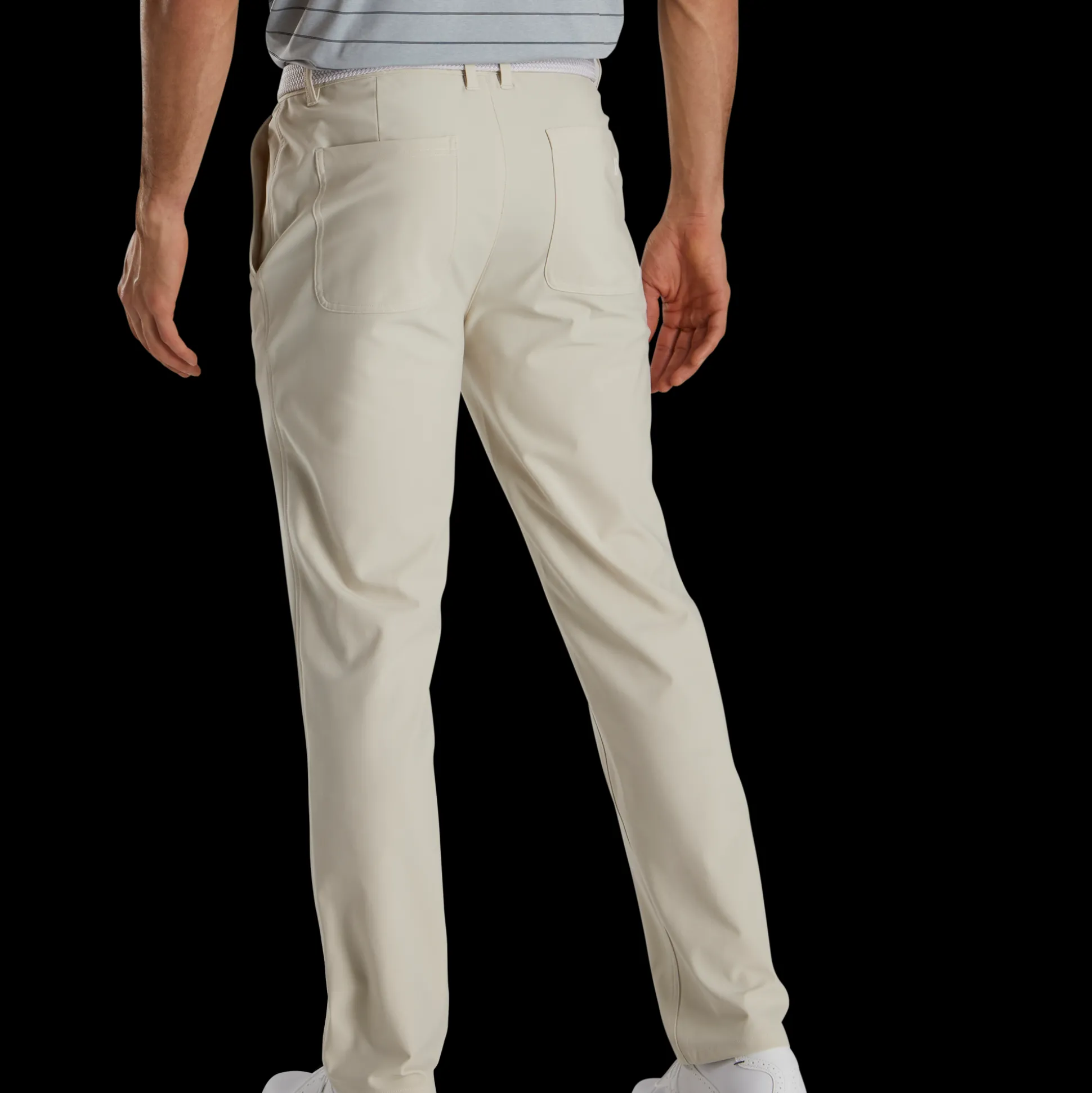 Knit Pant