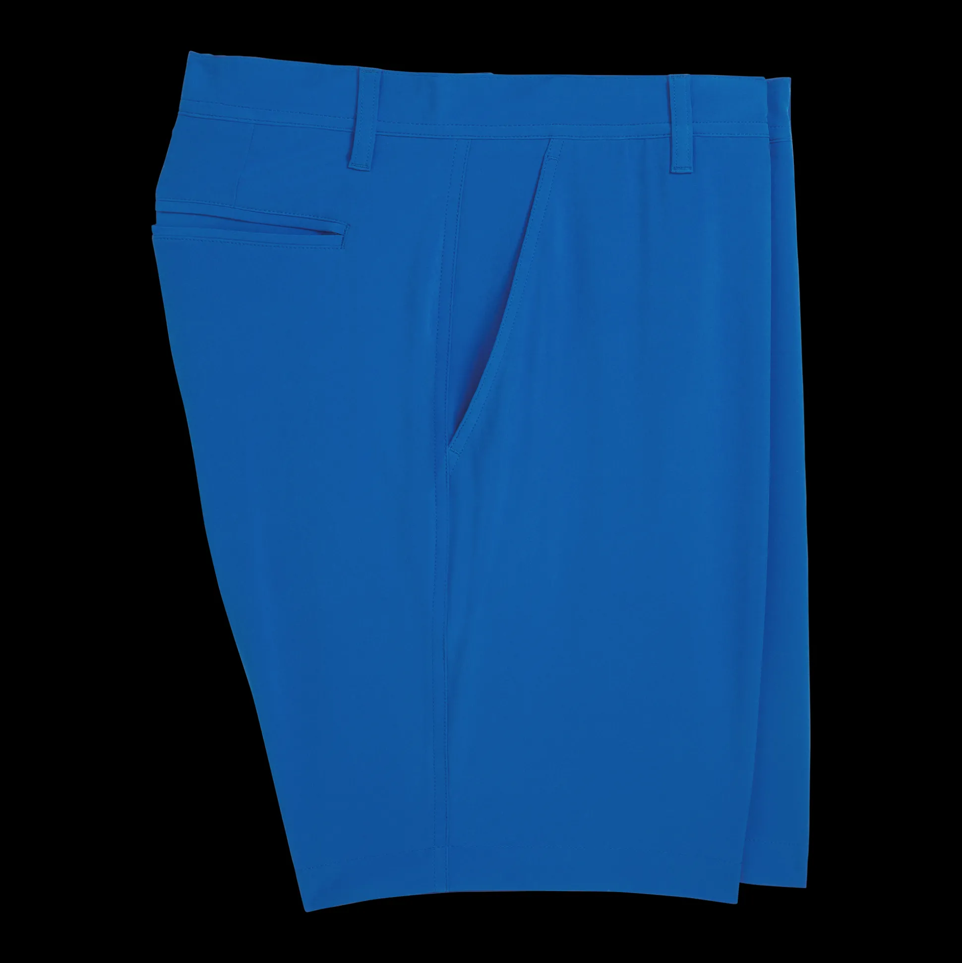Lightweight 9" Inseam Short