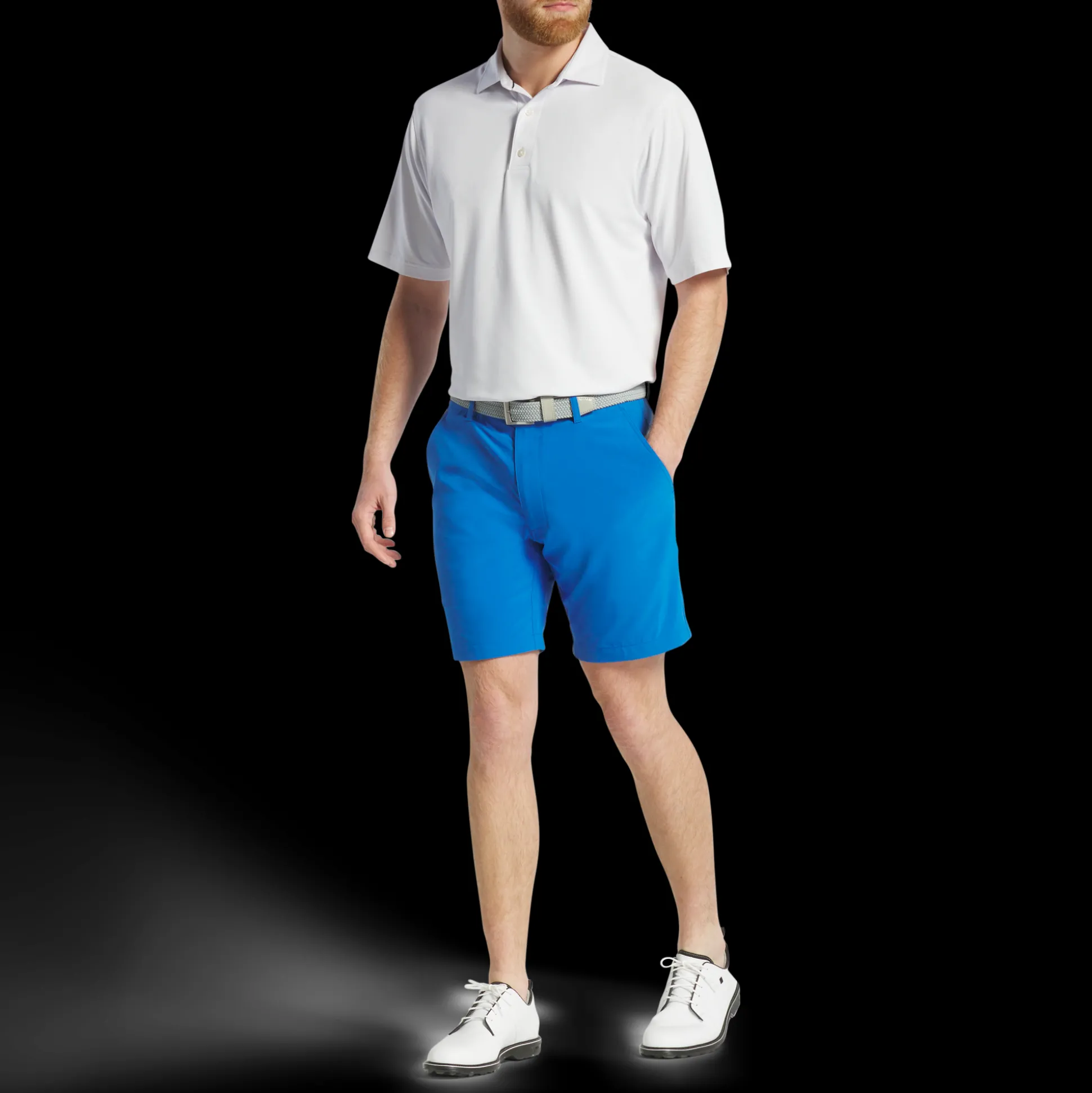 Lightweight 9" Inseam Short