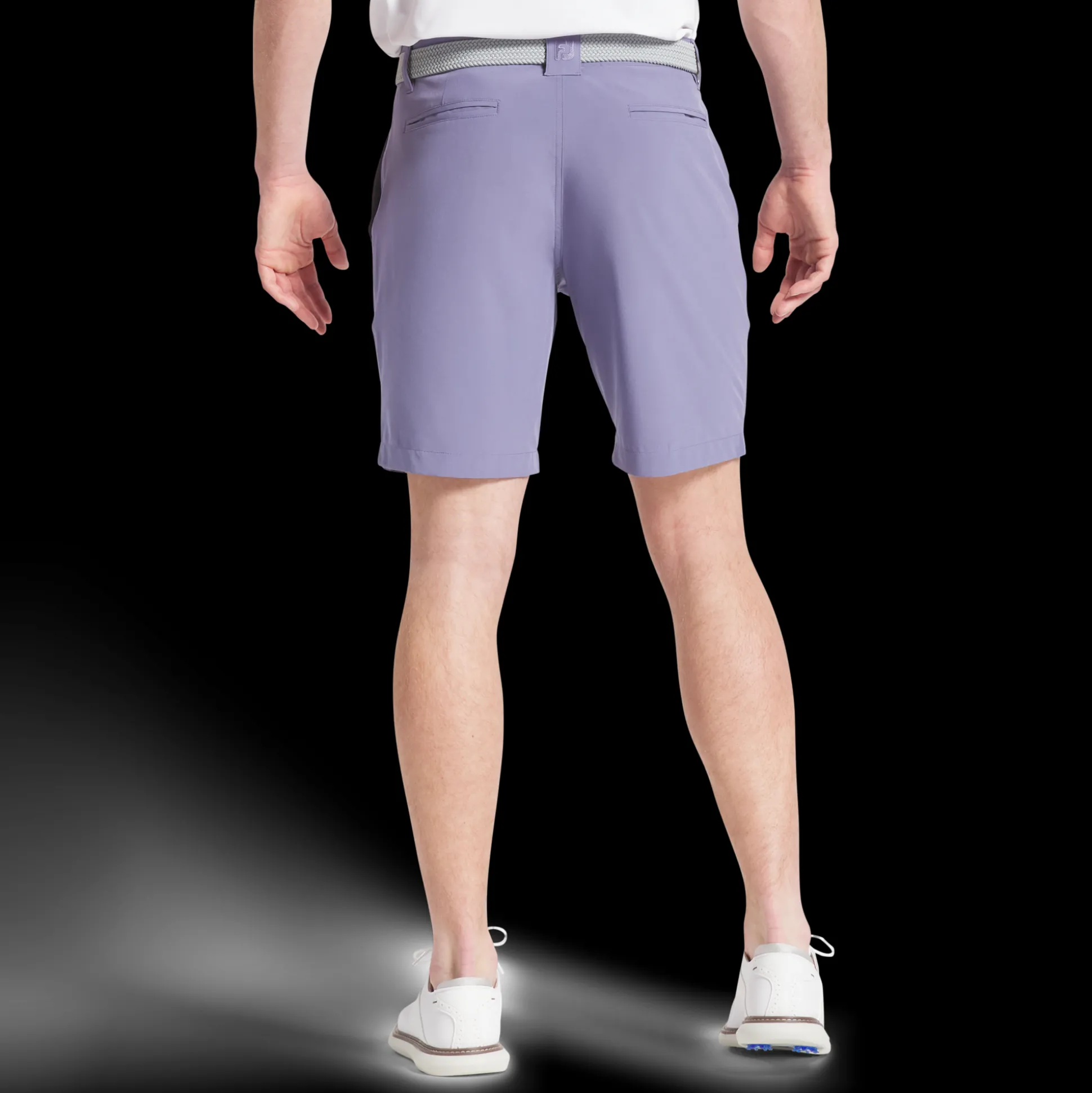 Lightweight 9" Inseam Short