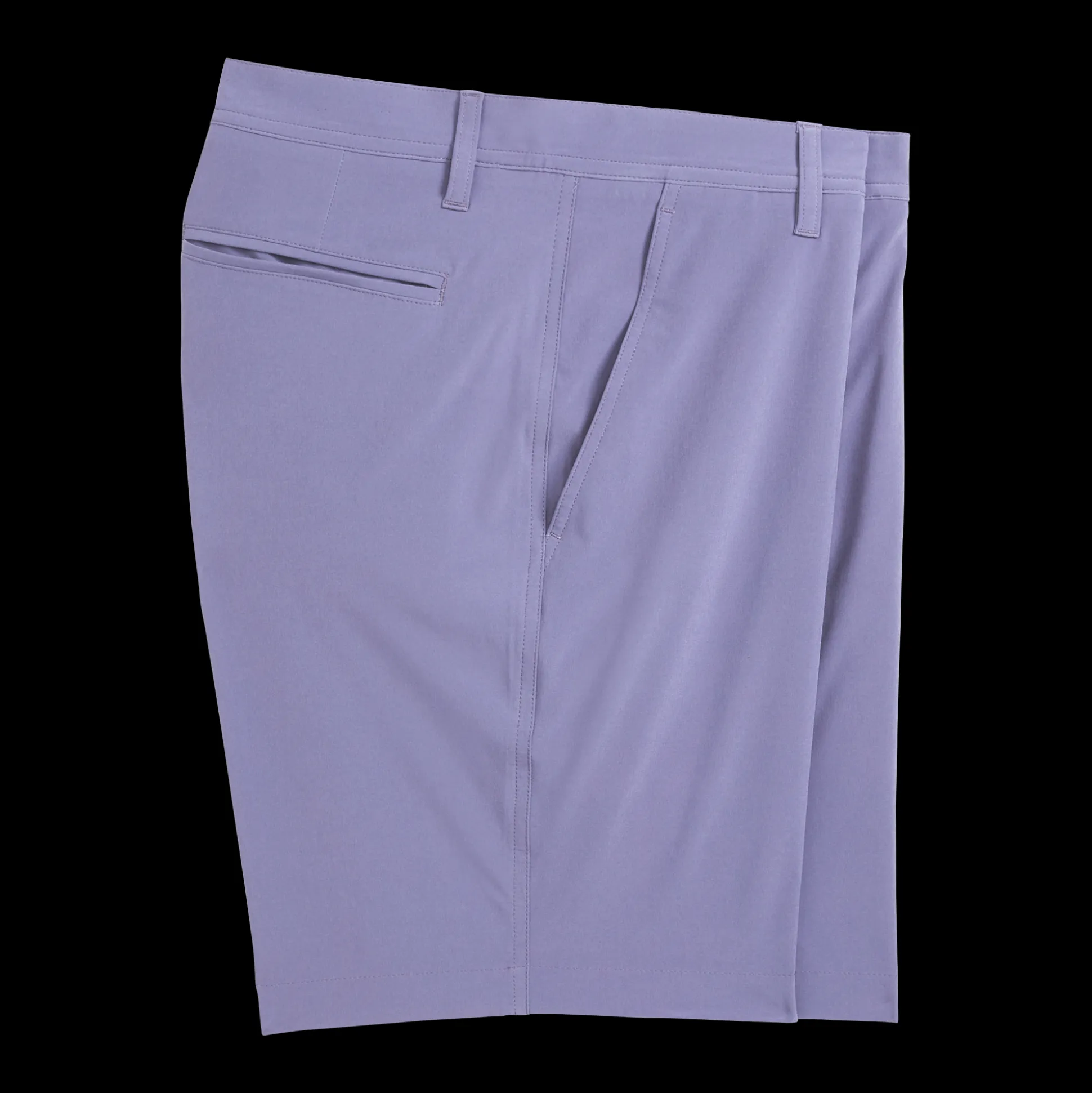 Lightweight 9" Inseam Short