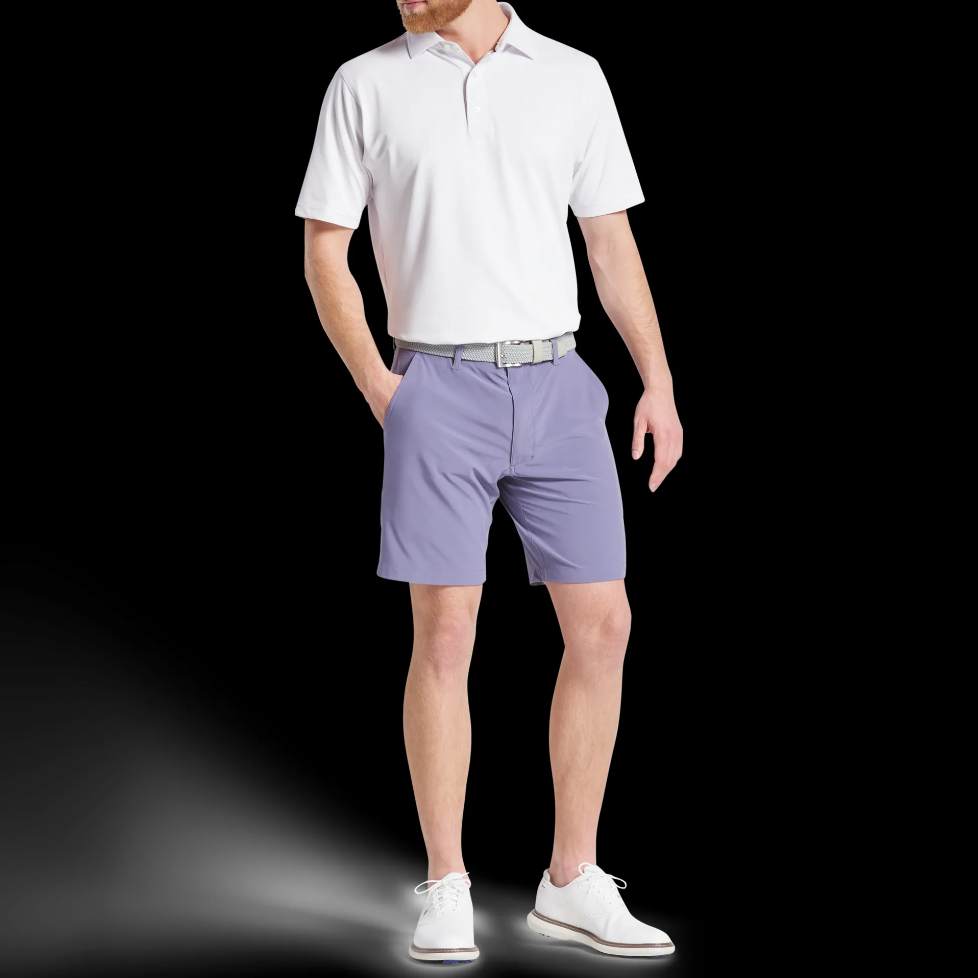 Lightweight 9" Inseam Short