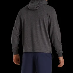 Lightweight Hoodie