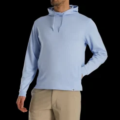 Lightweight Hoodie