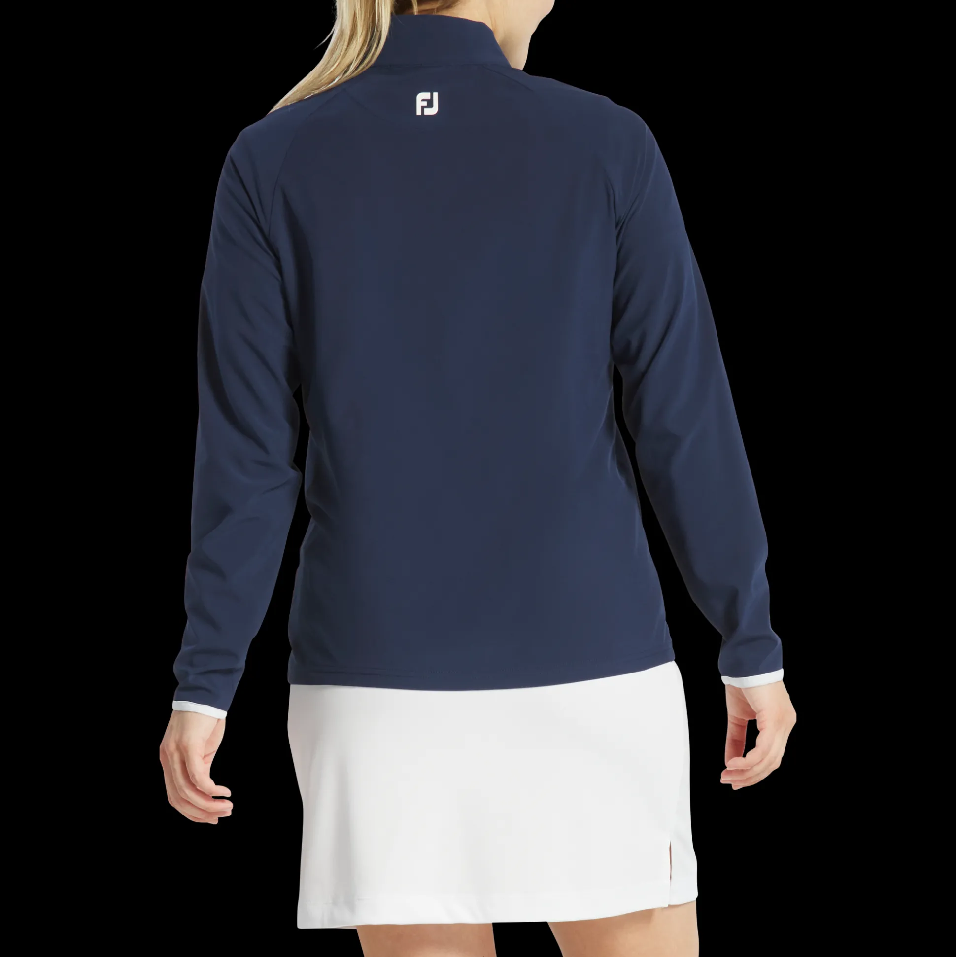 Lightweight Woven Jacket Women