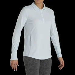 Long Sleeve Sun Protection Shirt Women