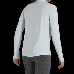 Long Sleeve Sun Protection Shirt Women