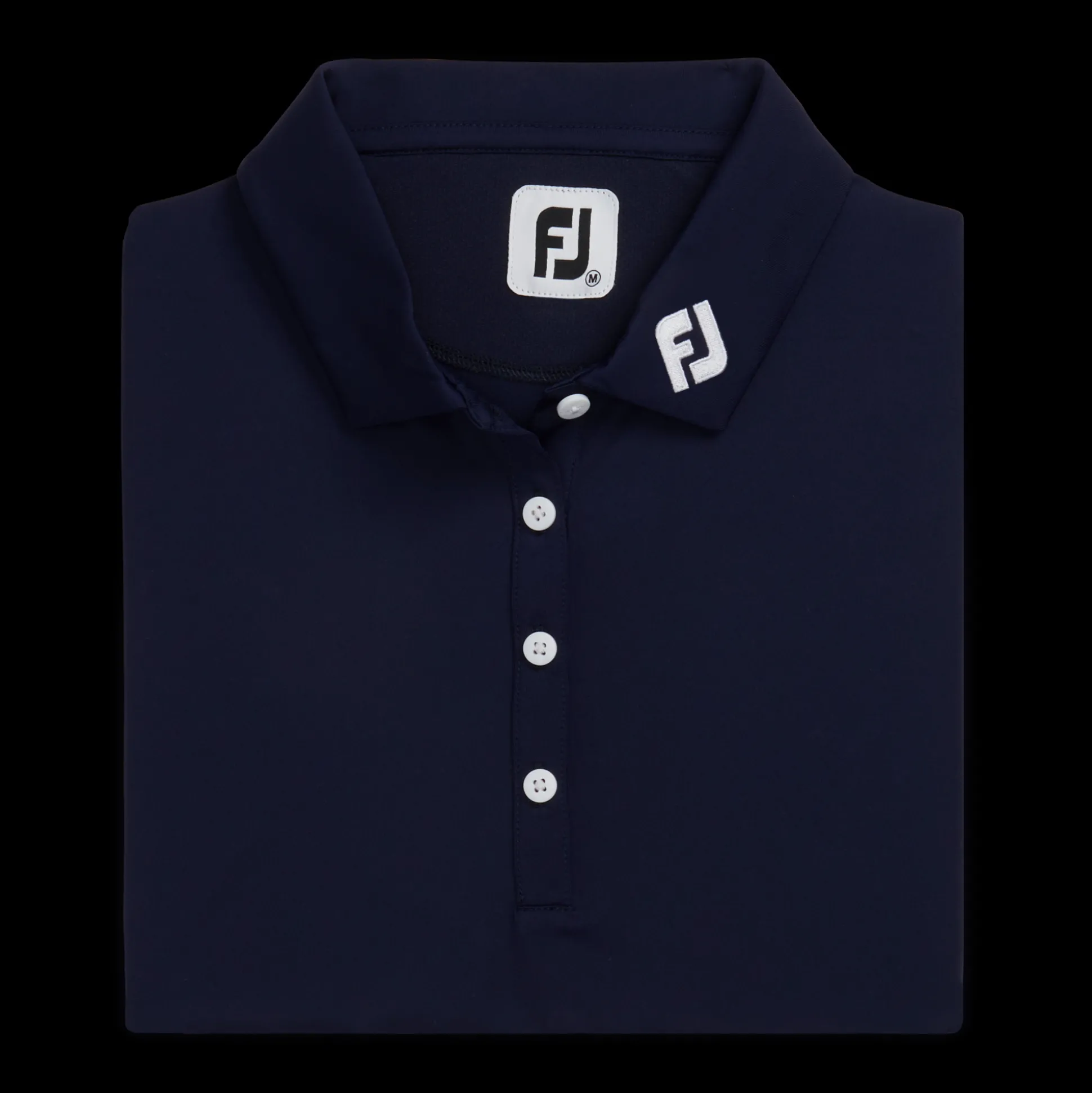 Long Sleeve Sun Protection Shirt - FJ Tour Collar Women